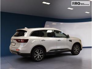 Renault Koleos Limited TÜV & INSPEKTION NEU !!!