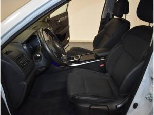 Renault Koleos Limited TÜV & INSPEKTION NEU !!!