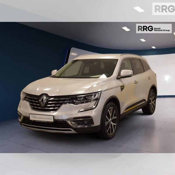 Foto - Renault Koleos Limited TÜV & INSPEKTION NEU !!!