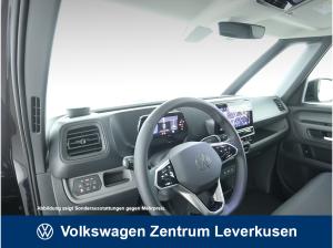 Volkswagen ID. Buzz Cargo 150 kW (204 PS) 77 kWh ab mtl. € 599,-¹ >> JETZT NRW PRÄMIE IN HÖHE VON 8.000,-€¹ SICHERN <<