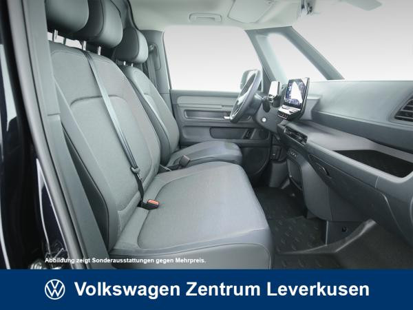 Foto - Volkswagen ID. Buzz Cargo 150 kW (204 PS) 77 kWh ab mtl. € 599,-¹ >> JETZT NRW PRÄMIE IN HÖHE VON 8.000,-€¹ SICHERN <<