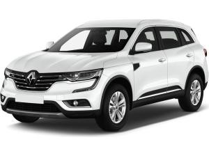 Renault Koleos SOFORT VERFÜGBAR !!!
