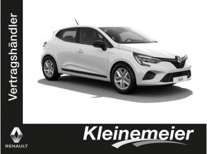Renault Clio V Equilibre SCe65 NRW-Gewerbe*frei konfigurierbar*