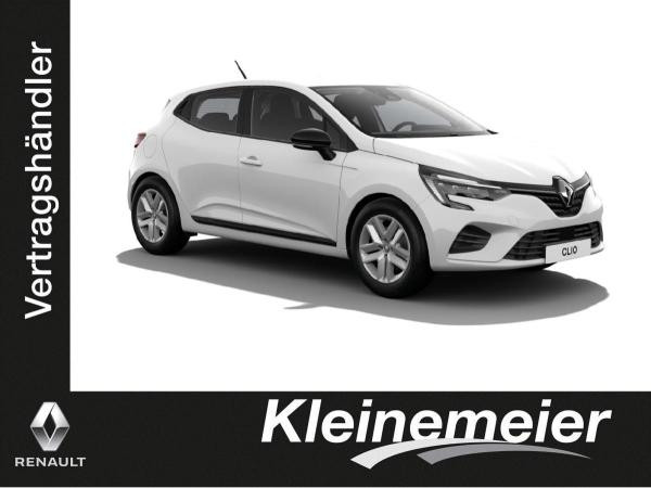 Foto - Renault Clio V Equilibre SCe65 NRW-Gewerbe*frei konfigurierbar*