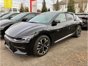 Kia EV6 GT-Line AWD WP+ASS+ / SOFORT VERFÜGBAR