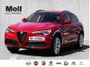 Foto - Alfa Romeo Stelvio 2.2 Diesel 16V AT8 Q4 Sprint MY 20 Navi, Leder, Klima *sofort verfügbar*