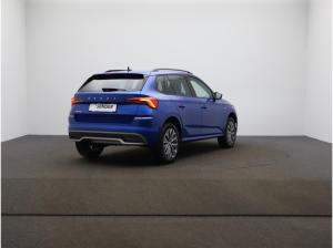 Skoda Kamiq Tour 1.0 TSI 110PS *SOFORT VERFÜGBAR*