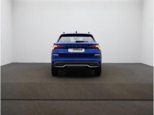 Skoda Kamiq Tour 1.0 TSI 110PS *SOFORT VERFÜGBAR*