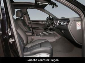 Porsche Macan 21-Zoll/Pano/AHK/Kamera/PASM/Sportabgas