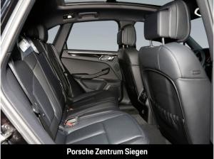 Porsche Macan 21-Zoll/Pano/AHK/Kamera/PASM/Sportabgas