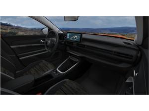 Jeep Avenger ELEKTRO LONGITUDE 54 kWh 156PS NAVI WINTERPAKET