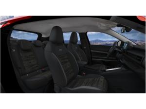 Jeep Avenger ELEKTRO LONGITUDE 54 kWh 156PS NAVI WINTERPAKET