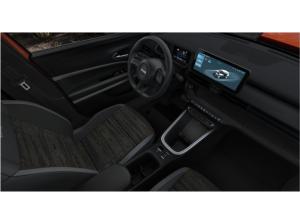 Jeep Avenger ELEKTRO LONGITUDE 54 kWh 156PS NAVI WINTERPAKET