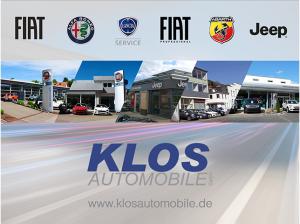 Jeep Avenger ELEKTRO LONGITUDE 54 kWh 156PS NAVI WINTERPAKET