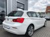 Foto - BMW 116 i Advantage 5-Türer LED PDC *kein Mietwagen*