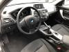 Foto - BMW 116 i Advantage 5-Türer LED PDC *kein Mietwagen*