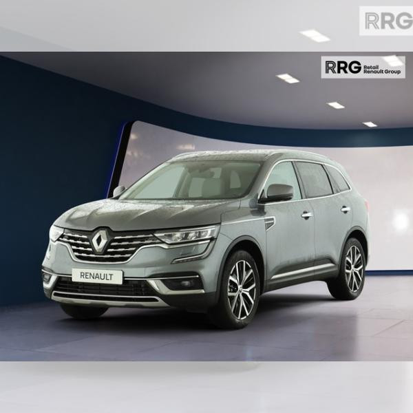 Foto - Renault Koleos dCi 185 X-Tronic Intens Automatik *Sofort Verfügbar*