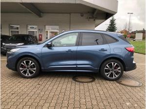 Ford Kuga ST-LINE PHEV 225PS Auto. Navi/LED/HUD7ACC/BLIS