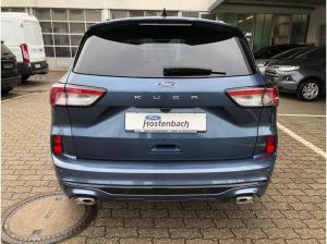 Ford Kuga ST-LINE PHEV 225PS Auto. Navi/LED/HUD7ACC/BLIS