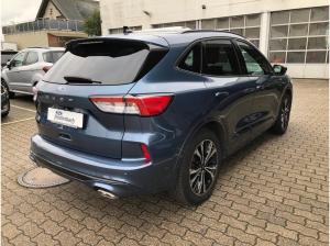 Ford Kuga ST-LINE PHEV 225PS Auto. Navi/LED/HUD7ACC/BLIS