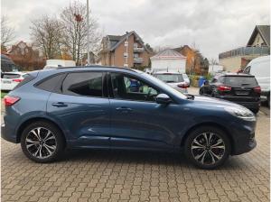 Ford Kuga ST-LINE PHEV 225PS Auto. Navi/LED/HUD7ACC/BLIS