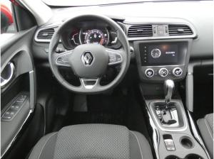 Renault Kadjar TCe 140 Equilibre Automatik Navi Kamera Allwetter SOFORT VERFÜGBAR
