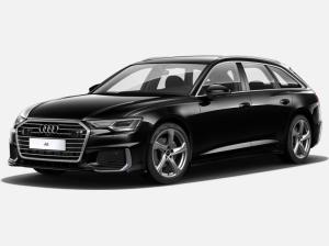 Audi A6 Avant sport 40 TDI, s tronic 150 KW, Nur Gültig für Menschen mit Behinderung und Mitglieder DMB