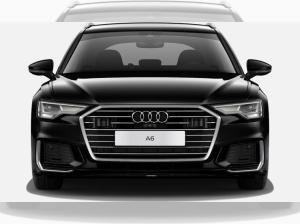 Audi A6 Avant sport 40 TDI, s tronic 150 KW, Nur Gültig für Menschen mit Behinderung und Mitglieder DMB