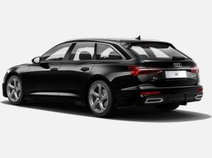 Audi A6 Avant sport 40 TDI, s tronic 150 KW, Nur Gültig für Menschen mit Behinderung und Mitglieder DMB