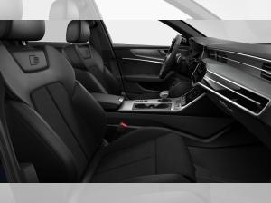Audi A6 Avant sport 40 TDI, s tronic 150 KW, Nur Gültig für Menschen mit Behinderung und Mitglieder DMB