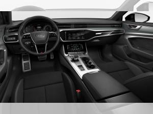 Audi A6 Avant sport 40 TDI, s tronic 150 KW, Nur Gültig für Menschen mit Behinderung und Mitglieder DMB