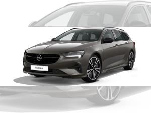 Opel Insignia ST Ultimate AT | SOFORT VERFÜGBAR | TOP-AUSSTATTUNG | Gewerbe