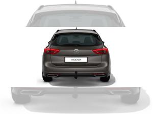 Opel Insignia ST Ultimate AT | SOFORT VERFÜGBAR | TOP-AUSSTATTUNG | Gewerbe