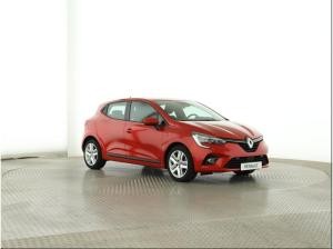 Renault Clio V 1.0 TCe 90 Zen LED Nav SHZ PDC Temp