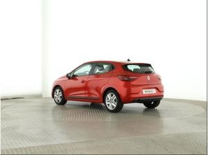 Renault Clio V 1.0 TCe 90 Zen LED Nav SHZ PDC Temp