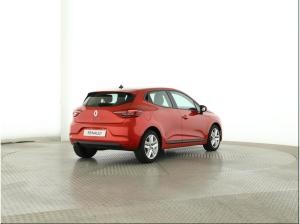 Renault Clio V 1.0 TCe 90 Zen LED Nav SHZ PDC Temp