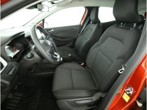 Renault Clio V 1.0 TCe 90 Zen LED Nav SHZ PDC Temp