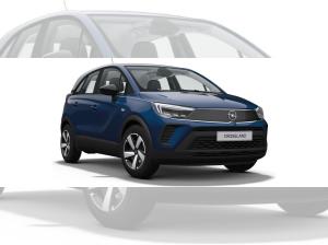 Opel Crossland Edition 110PS | SOFORT VERFÜGBAR | Gewerbe