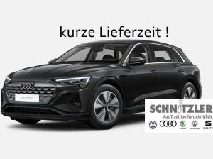 Audi Q8 e-tron 50 quattro / BAFA fähig / kurze Lieferzeit
