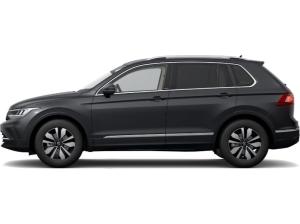 Volkswagen Tiguan MOVE 1.5 TSI 110kW (150PS) 7-Gang-DSG Automatik - Bis 31.03.!