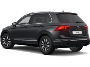 Volkswagen Tiguan MOVE 1.5 TSI 110kW (150PS) 7-Gang-DSG Automatik - Bis 31.03.!