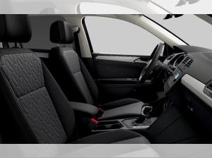 Volkswagen Tiguan MOVE 1.5 TSI 110kW (150PS) 7-Gang-DSG Automatik - Bis 31.03.!