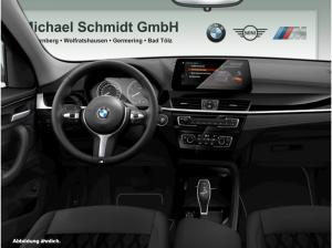 BMW X1 xDrive18d X Line*Head Up*Navi Plus*18 Zoll*Kamera*