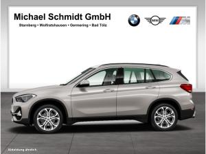 BMW X1 xDrive18d X Line*Head Up*Navi Plus*18 Zoll*Kamera*