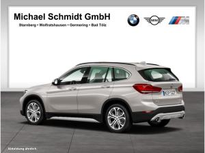 BMW X1 xDrive18d X Line*Head Up*Navi Plus*18 Zoll*Kamera*