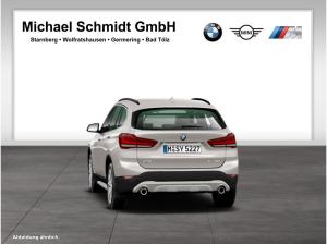 BMW X1 xDrive18d X Line*Head Up*Navi Plus*18 Zoll*Kamera*