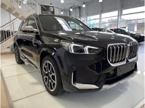BMW iX1 xDrive 30 xLine AHK Driving Assistant Plus Adaptiver LED Scheinwerfer AC-Laden*UPE 66.270,-*