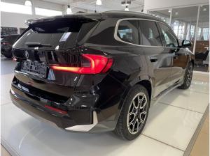 BMW iX1 xDrive 30 xLine AHK Driving Assistant Plus Adaptiver LED Scheinwerfer AC-Laden*UPE 66.270,-*