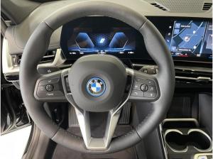 BMW iX1 xDrive 30 xLine AHK Driving Assistant Plus Adaptiver LED Scheinwerfer AC-Laden*UPE 66.270,-*