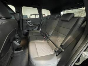 BMW iX1 xDrive 30 xLine AHK Driving Assistant Plus Adaptiver LED Scheinwerfer AC-Laden*UPE 66.270,-*